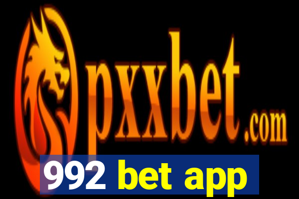 992 bet app